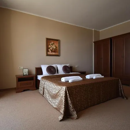 Първа Линия Апартаменти Apartment
