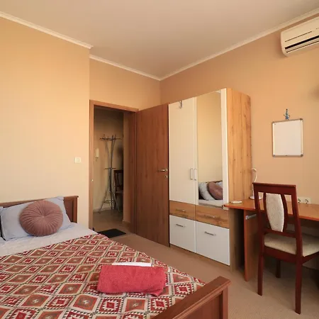 първа линия Apartmán Pomorie