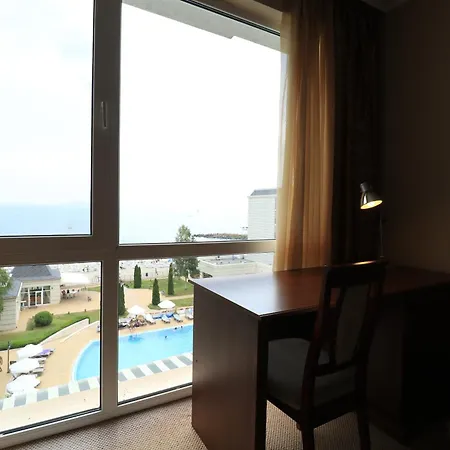 Apartmán първа линия *