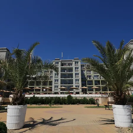 първа линия * Pomorie