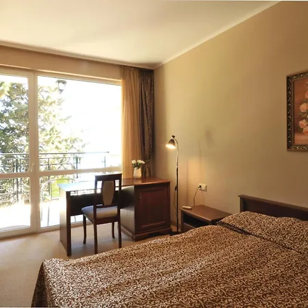 Apartmán първа линия Pomorie