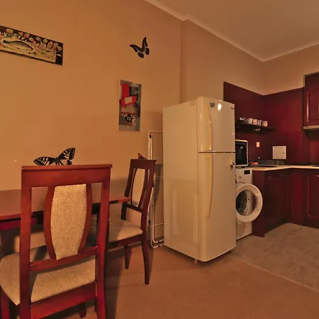 първа линия Apartmán Pomorie