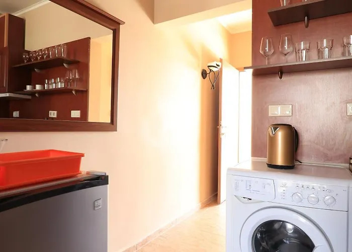 Apartament първа линия