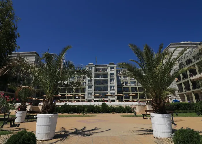 първа линия * Pomorie