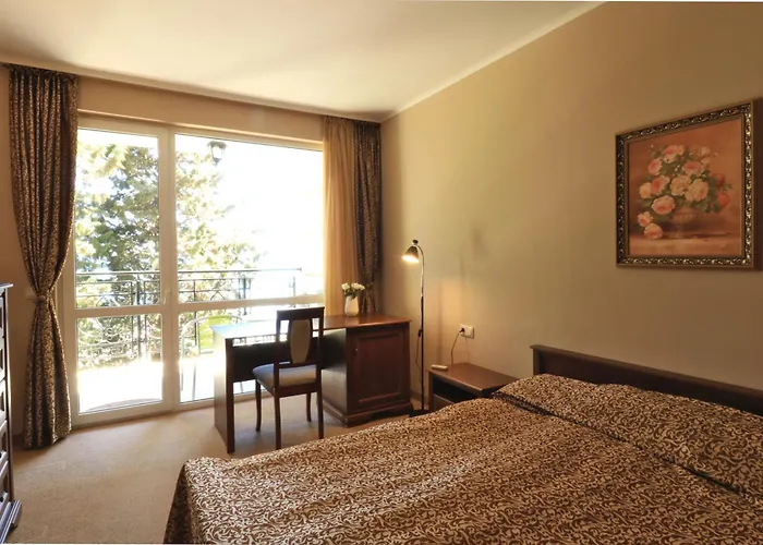 Apartament първа линия Pomorie