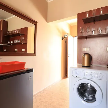 Appartement първа линия