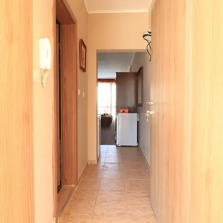 Appartement първа линия Pomorie