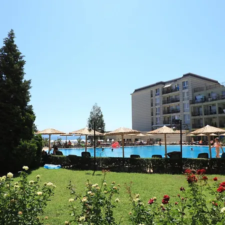 Appartement първа линия Pomorie