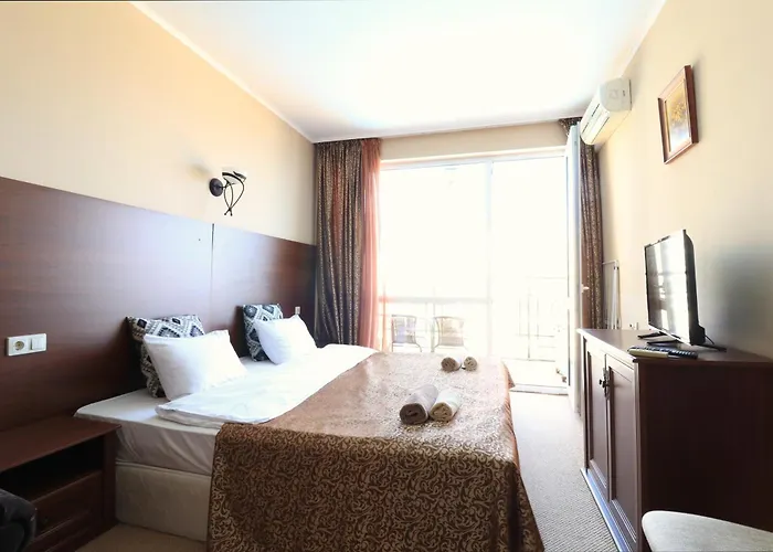 първа линия * Поморие