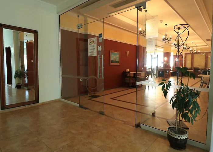 първа линия Поморие